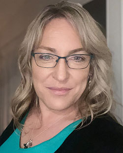 Anna Milroy